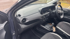 Hyundai i10 1.0 [63] Advance 5dr Auto [Nav] Petrol Hatchback